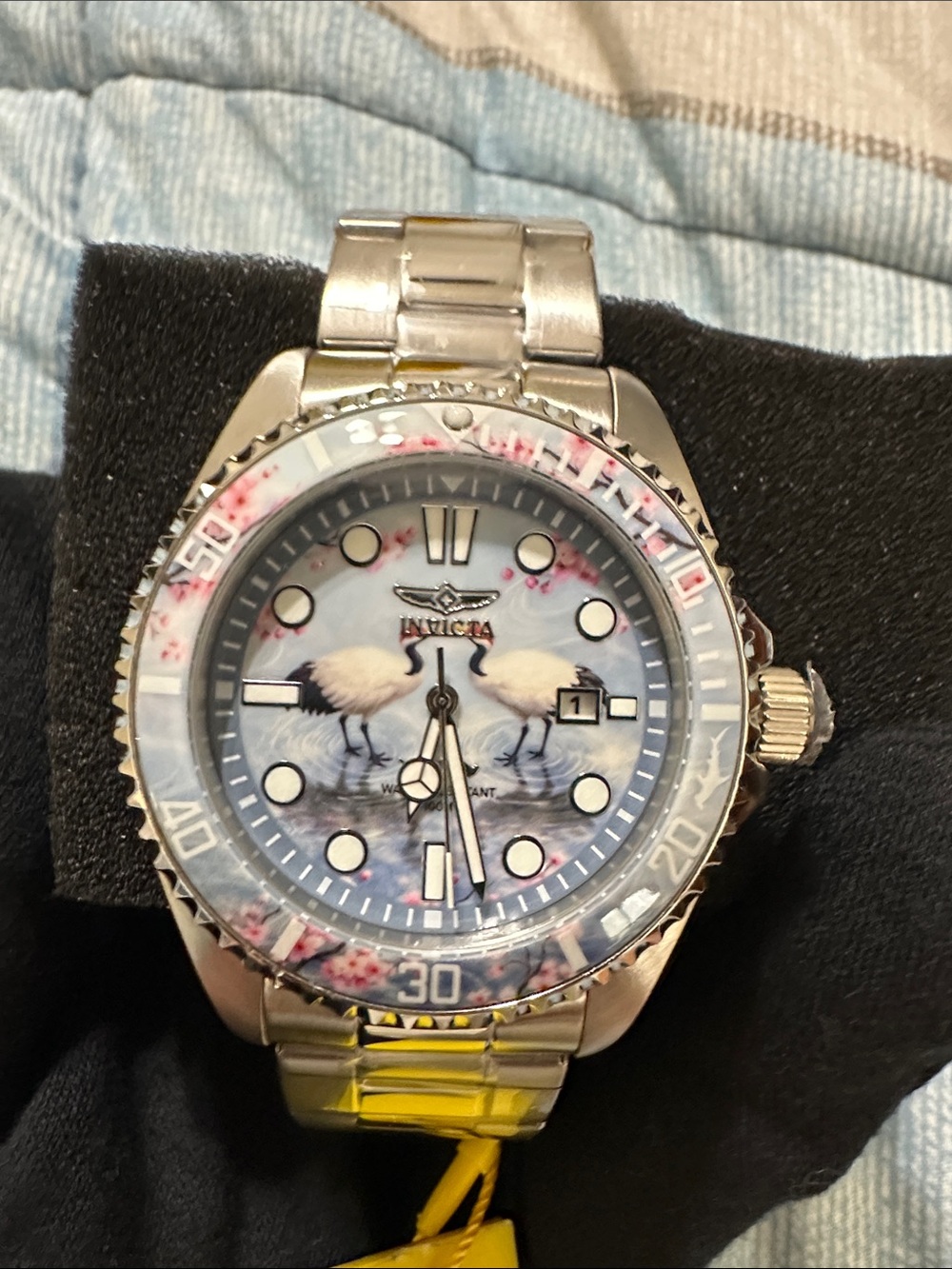 Invicta Pro Diver Visions 43mm - Picture 2 of 11